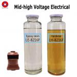 China Electric Liquid Casting Epoxy Resin For High Voltage Current Transformer for sale