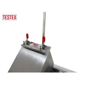 Standard AATCC 42 Impact Penetration Tester Evaluates The Resistance To Rain