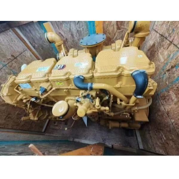 New And Used Caterpillar Engine C11 C13 C15 C18 Cat Excavator Engine