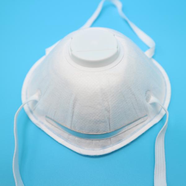 Headloop FFP2 Respirator