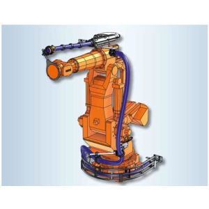 China Solutions Robotic Packages Transporting Welding High Loads High Intensity Sports wholesale