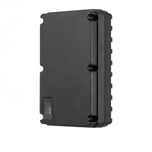 China Low Power Consumption Portable GPS Tracker 2800mAh Battery For Vehicle Management wholesale