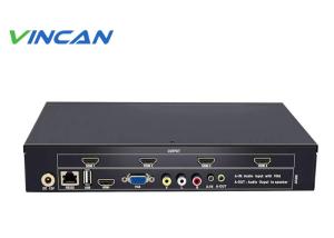 China 4K LCD Video Wall Controller – Multi-Screen Layouts and Advanced Image Processing wholesale