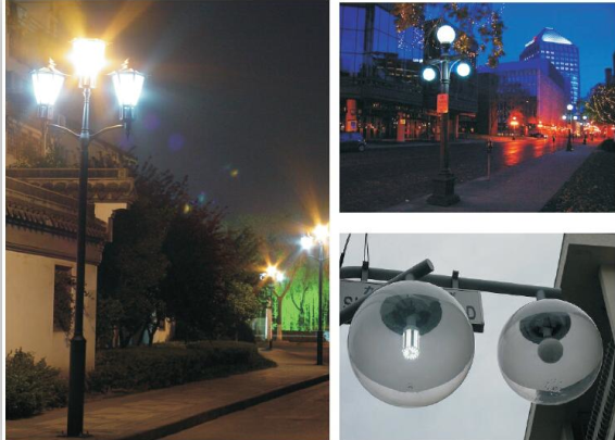 Natural White 4200 Lumen 30w Led Corn Light Bulb 360 Degree Beam Angle With Mogul Base