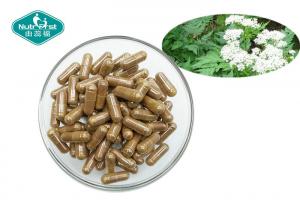China Dong Quai Angelica Sinensis Capsules for Female Support on sale