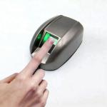 HF4000 Free SDK Android Windows Linux Micro USB Fingerprint Reader with Optical