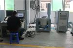 Vibration Test System For simulation Vibration And Shock Testing of Component