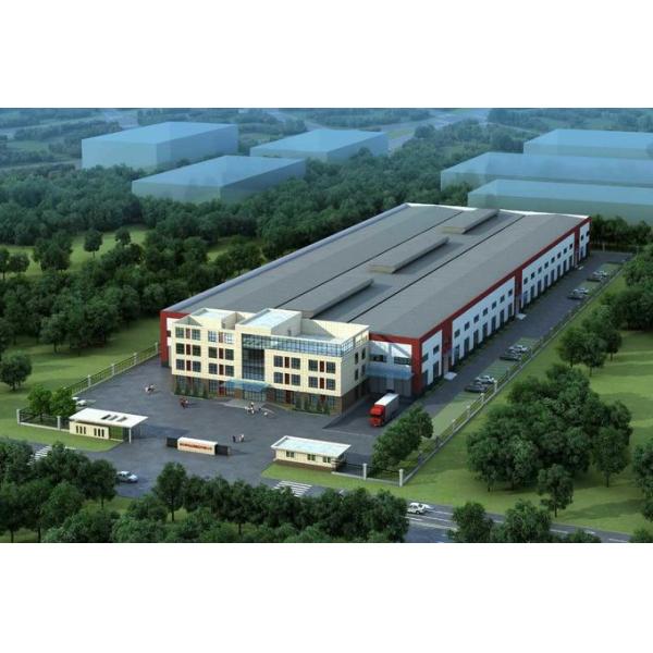 Carton Flow Rack Pallet Shelving Green Red Grey Color Available