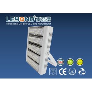 High power 250w Modular low bay fluorescent light fixtures energy saving