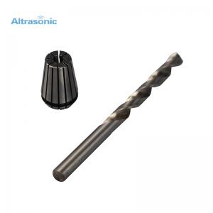 China Ultrasonic Gemstone Drilling Milling Tool Head High Speed wholesale