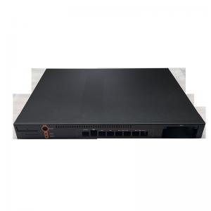 China 19inch Rack Mount Router 1U Network Case  Firewall Chassis on sale