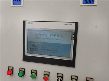 ZT015S Double Rotary Table Shot Blasting Machine For Cleaning Forgings Castings