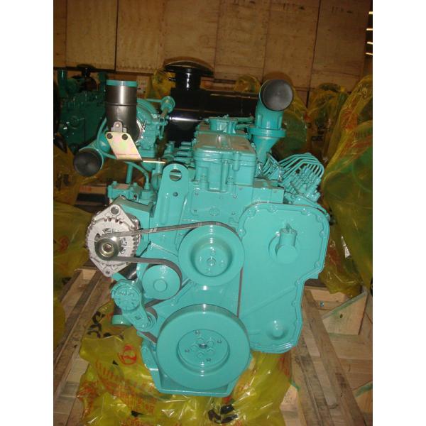 Dongfeng Cummins 6ltaa8.9-G2 Diesel Engine for Generator Set