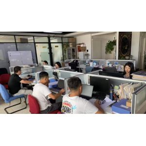 Beijing Shandian Technology Co., Ltd.