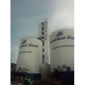 China Medium Size ASP air separation plant  Nm3/h  Blanketing Gas High Purity wholesale
