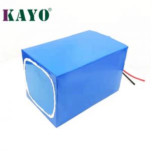 China NMC LiFePO4 Industrial Battery Pack 24V 40Ah Lead Acid Replacement Battery wholesale
