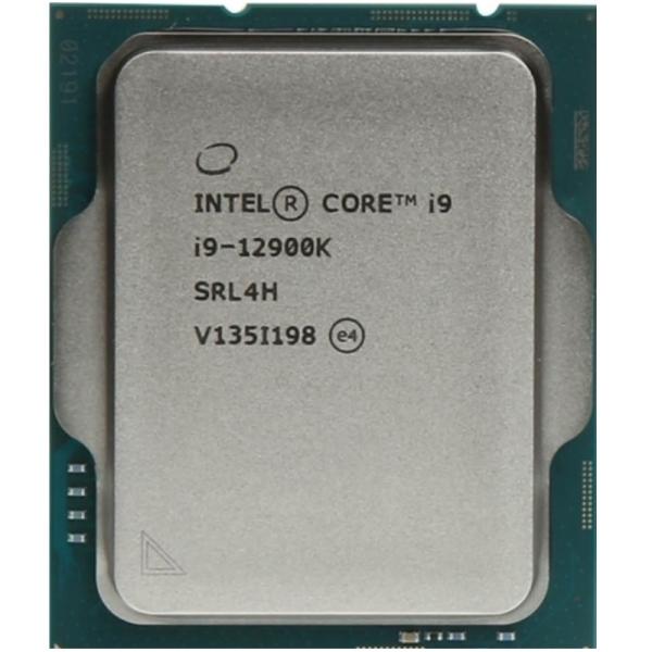 New Original i9-12900K Processor 30M Cache, up to 5.20 GHz 12th Generation i9 Processors