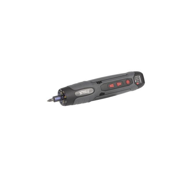 1.3Ah Lithium Battery Impact Screwdriver 3.6V Cordless 3NM torque
