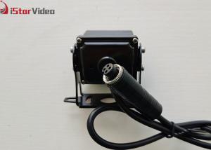 China IP67 Vehicle Black Box Camera 4G Cloud AHD Rear Camera For Car on sale