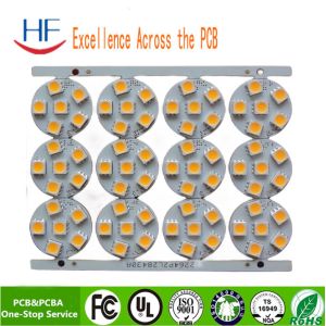 China Aluminum PCB FR4 Board Copper Bluetooth Headset Circuit Board wholesale