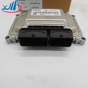 China Truck Engine Control Module ECU XCMG Spare Parts F01R00DH3M wholesale