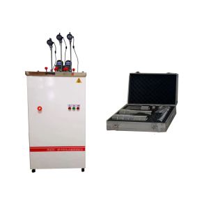 China High-Performance HDT VICAT Testing Machine for Accurate Material Analysis wholesale