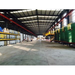 JIANGSU DOWCROP AGRO-TECH CO., LTD