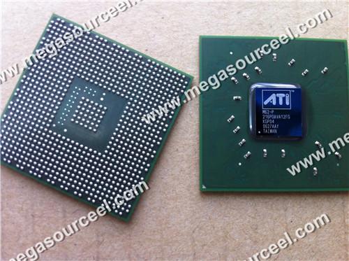 Quality Computer IC Chips 216Q9NFCGA12FH COMPUTER ADVANCED MICRO CPU ATI for sale