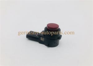 China 7L5919275 A Vehicle Parking Sensors , Audi VW Seat Black Auto Parking Sensor wholesale