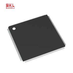 China STM32H743BIT6 MCU Microcontroller Unit 32Bit Embedded Flash Memory wholesale