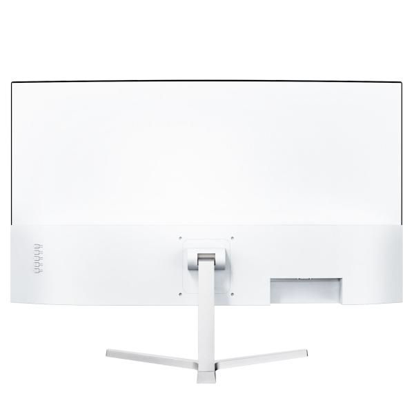 25inch Frameless IPS Panel Office Monitor BOE 180Hz Refresh Rate 85% NTSC 105%sRGB Color Gamut