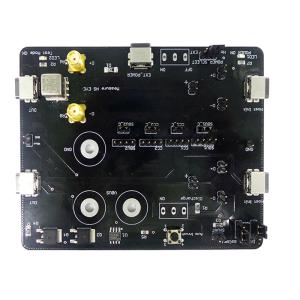 China Controller Board HDI SMT PCB Assembly PCBA Electronics wholesale
