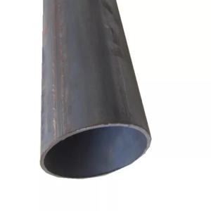 China 50*80 60*60mm High Quality Black Rhs Shs 2 Inch Square Ms Pipe Price/Hot Cold Rolled Welded Pipes wholesale