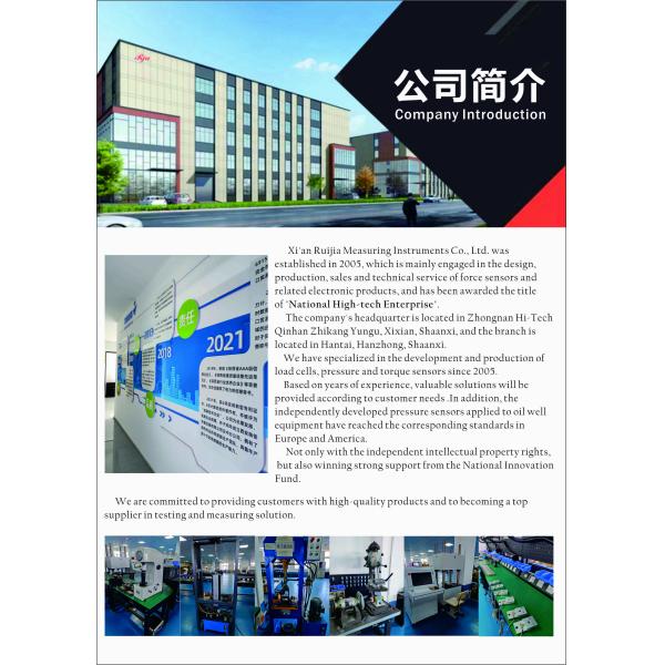 Stainless steel Shackle pin lifting Measuring Force Clevis Load Pin load cell