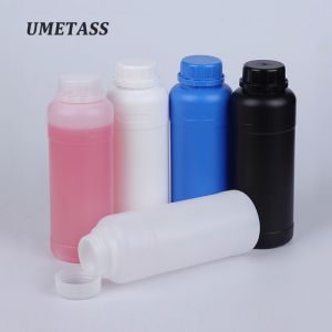 Buy cheap HDPE Hair Oil Packaging Bottles Biodegradable Plastic Bottles Odm from wholesalers