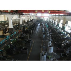 Jiashan Chaoyi Fastener. Co,LTD