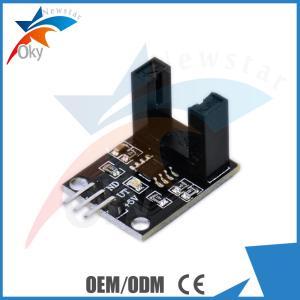 China Correlation Photoelectric Sensor Infrared Radiation Count Sensor Module for Arduino wholesale