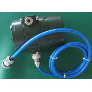 Sanitary 24VDC Coriolis Mass Flow Meter