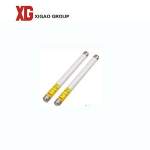 China XRNP 3.6kv 7.2kv 12kv 24kv 35kv Current Limiting Fuse on sale