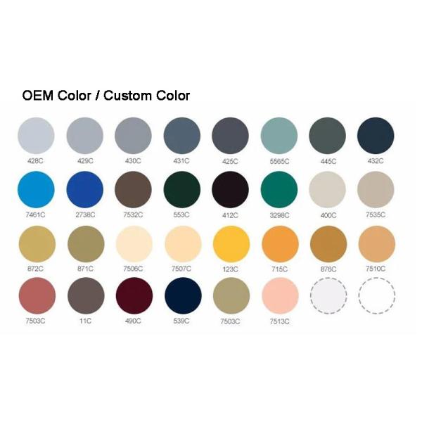 EIFS Window Silicone Sealant 280Ml White Bathroom Sealant