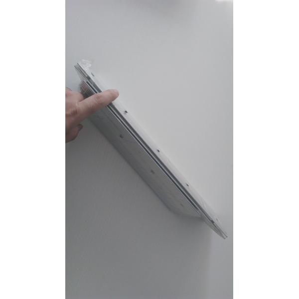Silk Screen Printing Squeegee Handle Aluminum ISO 9001 Approved Custom Made