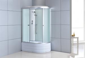China Bathroom Shower Cabins , Shower Units 990 X 990 X 2250 mm wholesale