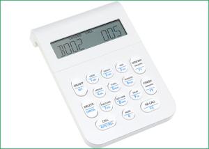 China Wireless Queue Management System keypad/ Queue keypad For Queue wholesale