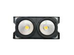 Master / Slave Control Led Disco Lights With High Color Rendering Index