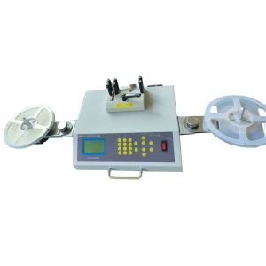 China High Precision Smt Chip Counter Machine Smt Component Counter wholesale