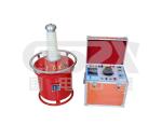 Gas Testing Transformer With SF6 Gas Application Technique