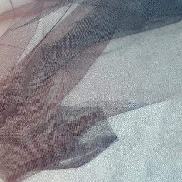 Tulle French Eyelash Lace Fabric For Wedding Dress Soft Tulle Fabric