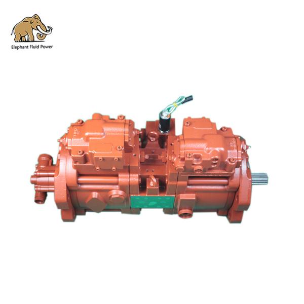 20/925732 7049532007 Small Hydraulic Gear Pump For JCB 540-170 Backhoe Loader