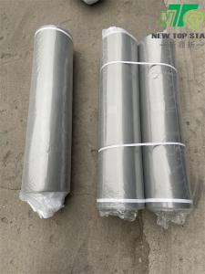 China Sound Deadening Laminate Floating Floor Underlay Grey Polyethylene 3mm IXPE Foam wholesale