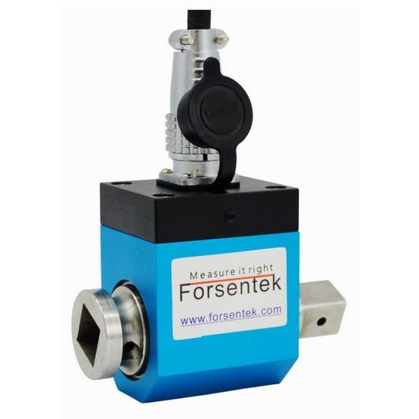 square drive rotary torque sensor